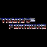 Transformers&reg; toy line logo
