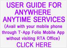 ANYWHERE ANYTIME SERVICES