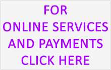 Online Services