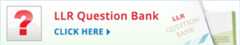 LLR Question Bank