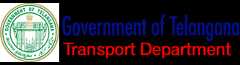 Government of Telangana State Transport Department Logo