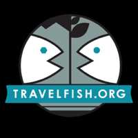 The Travelfish logo. Click here to return to the Travelfish home page