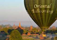 Oriental Ballooning