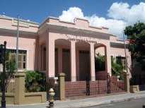 Juan Morel Campos Music Institue Juan Morel Campos Music Institue