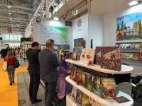 Детские книги из Азербайджана вызвали интерес в Италии - Bologna Children’s Book Fair (ФОТО)