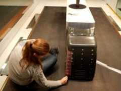 fight friction with plasma