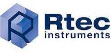 Rtec Instruments sponsor