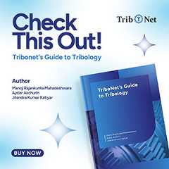 Tribology Book