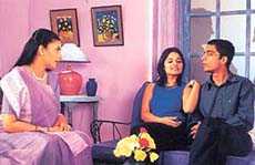 Janam Samjha Karo...celebrity couples