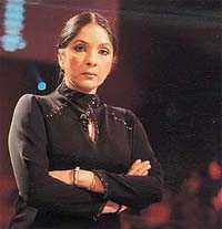 Neena Gupta in Kamzor Kadi Kaun: Star’s weak link?