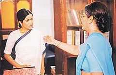 Kuntee: Cruel hand of fate