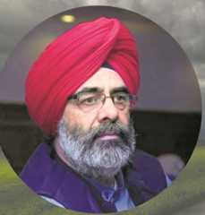 Modern-day resonance of Hind di chadar