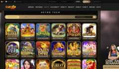 Developer Judi Slot Online Paling Update Dan Terkemuka