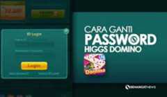Bocoran Reset Password Judi Slot Online Termudah Seindonesia