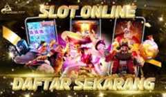 Daftar Nama Situs Judi Slot Online Paling Bergengsi Dan Resmi