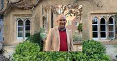 Trinity Fellow Professor Debopam Bhattacharya elected to the Econometric Society