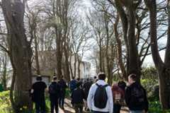 Avenue