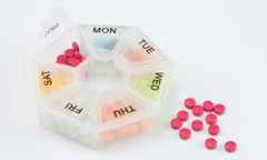 Pills