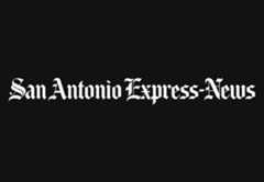 San Antonio Express News logo