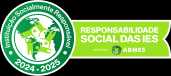 Selo ABMS Responsabilidade Social