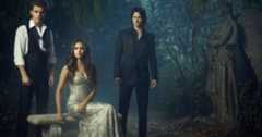 The Vampire Diaries