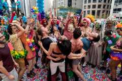 Sense8 pride