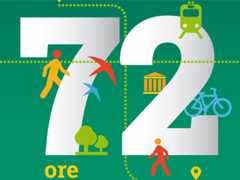 Roma in 72 ore Roma in 72 ore