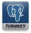 postgresql appliance icon