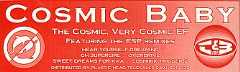 Sleeve Sticker TB 1008