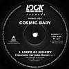 Record Label LUK 038 A