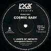 Record Label LUK 038 B
