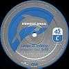 Record Label LOC 123 C