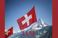 A new public and multilingual language model is born in Switzerland