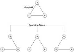 Spanning Trees
