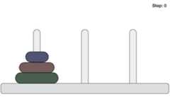 Tower Of Hanoi