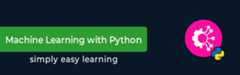 Machine Learning With Python
