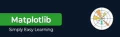 Matplotlib Tutorial