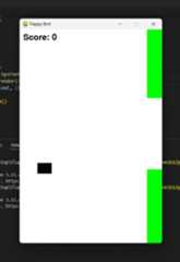 Flappy Bird Flappy Bird