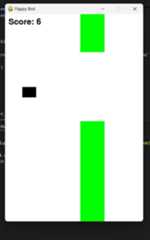 Flappy Bird Flappy Bird