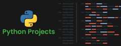 Python Projects Python Projects