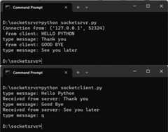 server_client_interaction