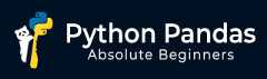 Python Pandas Tutorial
