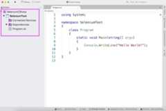 Selenium Csharp Tutorial 4