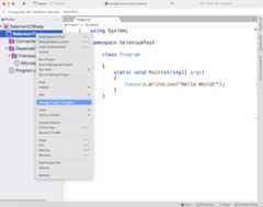 Selenium Csharp Tutorial 5