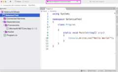 Selenium Csharp Tutorial 7