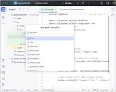 Selenium Kotlin Tutorial 5