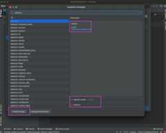 Selenium Robot Framework Tutorial 5