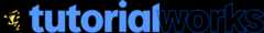 Tutorial Works logo