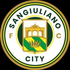 SANGIULIANO CITY