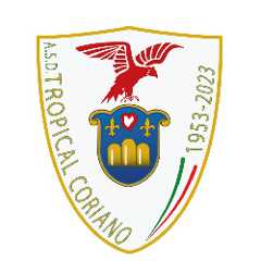 A.S.D. TROPICAL CORIANO